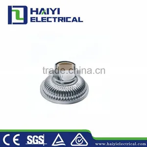 Wall Use E26 Porcelain Lamp Holder thumbnail-1