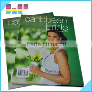 Fashionable Flyer Printing/catalogue and Sex Magazine in China thumbnail-1