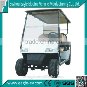 Electric Car for Golf, Pure Electric Factory Supply, ce Approved thumbnail-1