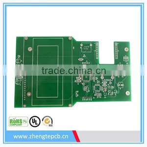 Polyester Immersion Nickel Pcb Piezotronics thumbnail-5