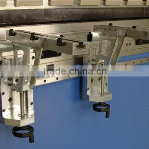 Advanced CNC Hydraulic Steel Plate Bending Maching,benders thumbnail-5