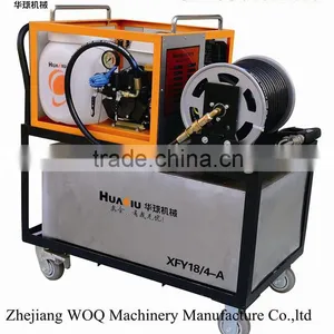 Firefighting Equipment Supplier Firefighting Water Mist Nozzles Water Mist Device thumbnail-1