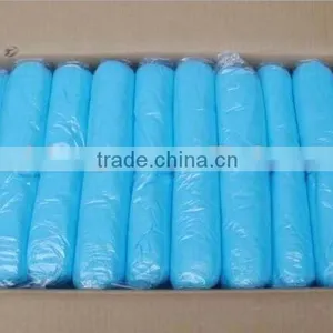 Disposable Non Woven PP Shoes Cover thumbnail-5