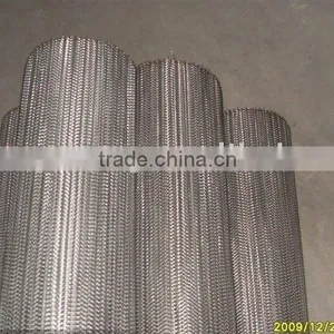 Galvanized Conveyor Belt thumbnail-1