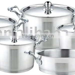 Cookware Set thumbnail-1