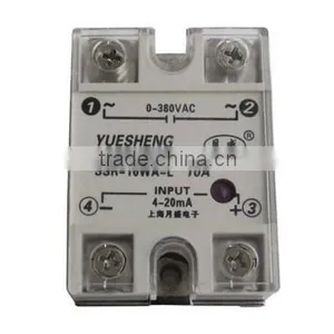The Relay SSR-10WA-L thumbnail-1