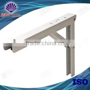 Top Quality Custom Made Stamping L Shape Bracket thumbnail-1