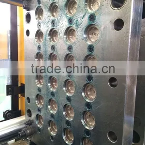 398ton Bottle Cap Injection Moulding Machine thumbnail-6