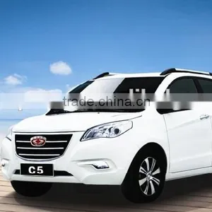Environmental Friendly New Energy Electric Car Vehicle EV Car thumbnail-1