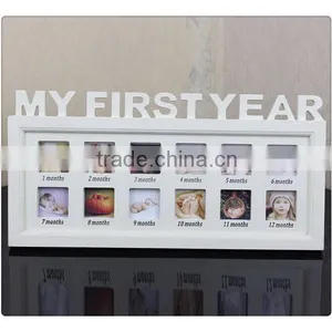 Customized Best Selling Wood Craft Photo Frame thumbnail-1