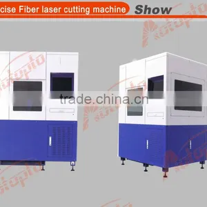High Speed Laser Metal Cutting Machine Price thumbnail-5
