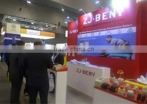 Zhejiang Benyi Electrical Co., Ltd. company overview - view 3 thumbnail