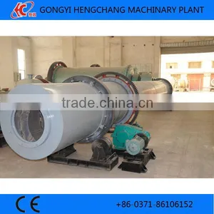Biomass Rotary Dryer Machine for Sale thumbnail-6