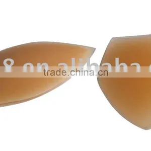 Silicone Bra Inserts Silicone Bra Pad thumbnail-1