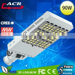 Bridgelux Chip Factory r Price Solar Wind Street Light With Long Liffespan thumbnail-1