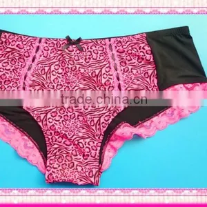 Plus Size Underwear Set, Plus Size Bra Factory thumbnail-3