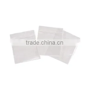 Wholesale Casting Ldpe Poly Bags, Custom Poly Bags, Poly Sleeves thumbnail-1