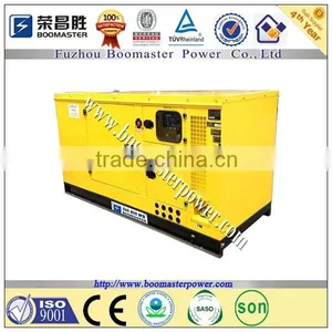 Direct Buy China and Best Selling Quanchai Diesel Generator 10kva thumbnail-2