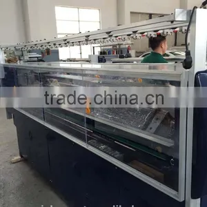 The Most Popular,It's Our Hot-sale 52" Automatic Flat Sweater Knitting Machine With High Quality thumbnail-2