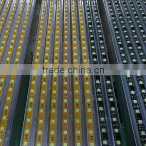 3m Tape Flex 5050 Led Strip With Black PCB Bottom thumbnail-2