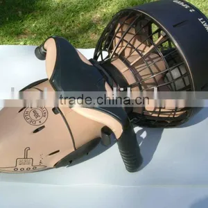 Sea Scooter Water Scooter 150W thumbnail-1