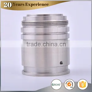 Hot Sale Cnc Machining Precision Part Turning Part Manufacturing Service Quality Choice thumbnail-2