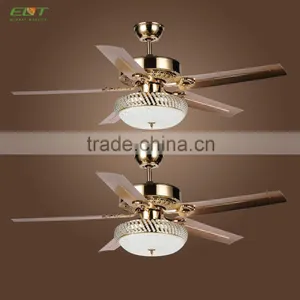 Home Decorative Classical Design Ceiling Light Fan With Pulling Switch Quality Choice thumbnail-6