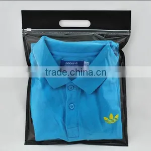 China Supplier Common Clear PVC Zipper Bag thumbnail-5