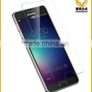 High Quality Tempered Glass Screen Protector For Samsung s6 Edge With Full Screen Coverage thumbnail-2