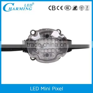 RGB Pixel Led Strip Light thumbnail-5