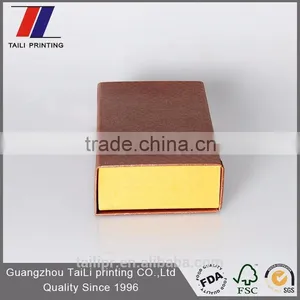 7.2*6.7*4.2CM, Wholesale Wedding Candy Paper Boxes Gift Packaging Box thumbnail-1