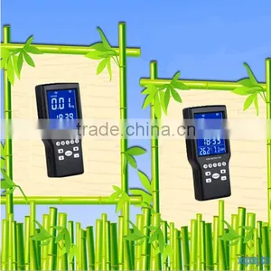 Formaldehyde Counter of Gas Test thumbnail-1