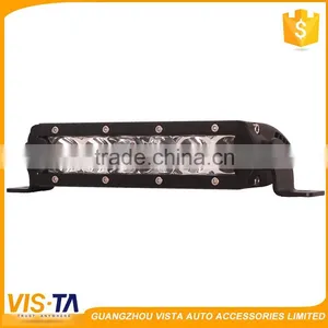 Safety Car Led Light Led Work Light Bar Molti Color Car Led Light Bar thumbnail-1