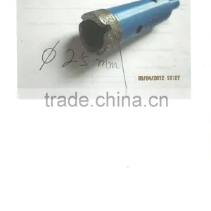 Diamond Core Bits thumbnail-4