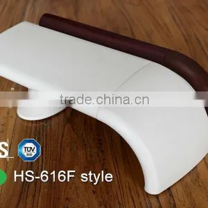 Modern Colorful Anti-collision Hospital Handrial for Corridor With High Quality thumbnail-4