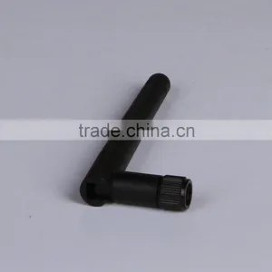 2.4GHz 3dBi WLAN WIFI Antenna With SMA Male Connector thumbnail-1