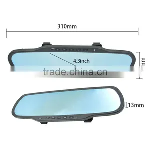 2015 1080 hd 3g R300 Manual Camera Car Dvr With Gps Tracker thumbnail-5