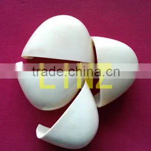 Safety Shoes Toecap (Pleastic) With EN12568 thumbnail-2