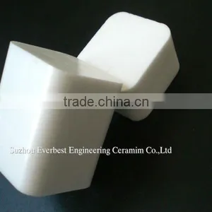 Zirconia Machinable Ceramic Block thumbnail-2