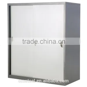 Office Furniture Steel Metal Locker Stainless Office Cabinet for Saving thumbnail-5