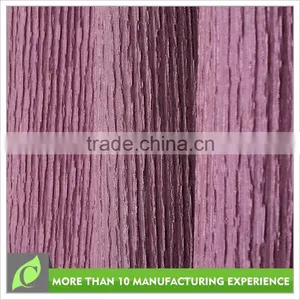 New Style Fashion Polyester Blackout Fabric Curtain Raw Material thumbnail-3