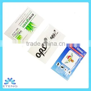 Promotion High-quality Custom Mobile Phone Cleaner Pad thumbnail-1