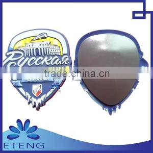 Best Selling Glass Fridge Magnet For Promotion Item thumbnail-2