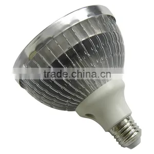 Widly Used Easy Installation E27 20W Led Spotlight for Home thumbnail-2