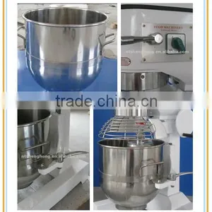 B40 Industrial Mixer Price and Factory thumbnail-5