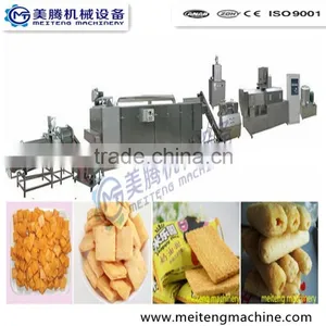Healthy Delicious High Quality Chocolate Bar Core Filled Snack Machine thumbnail-2