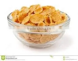 150-500kg/h Original Taste Corn Flakes Making Machine Corn Flakes Extruder Line for Sale thumbnail-5