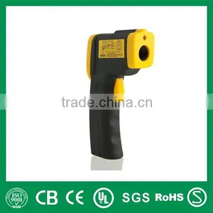 New Chinese Fasional Infrared Radiation Thermometer thumbnail-1