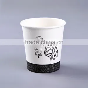 100ml Paper Cup,6.5oz Paper Cup,espresso Cups Quality Choice thumbnail-2