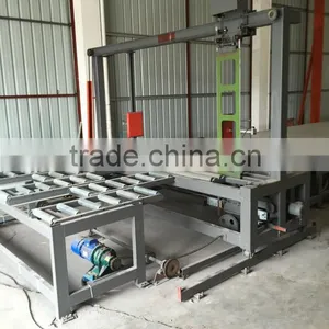 Sponge Foaming Making Machine Line thumbnail-2